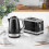 Russell Hobbs Russell Hobbs Structure Black 2 Slice Toaster 6