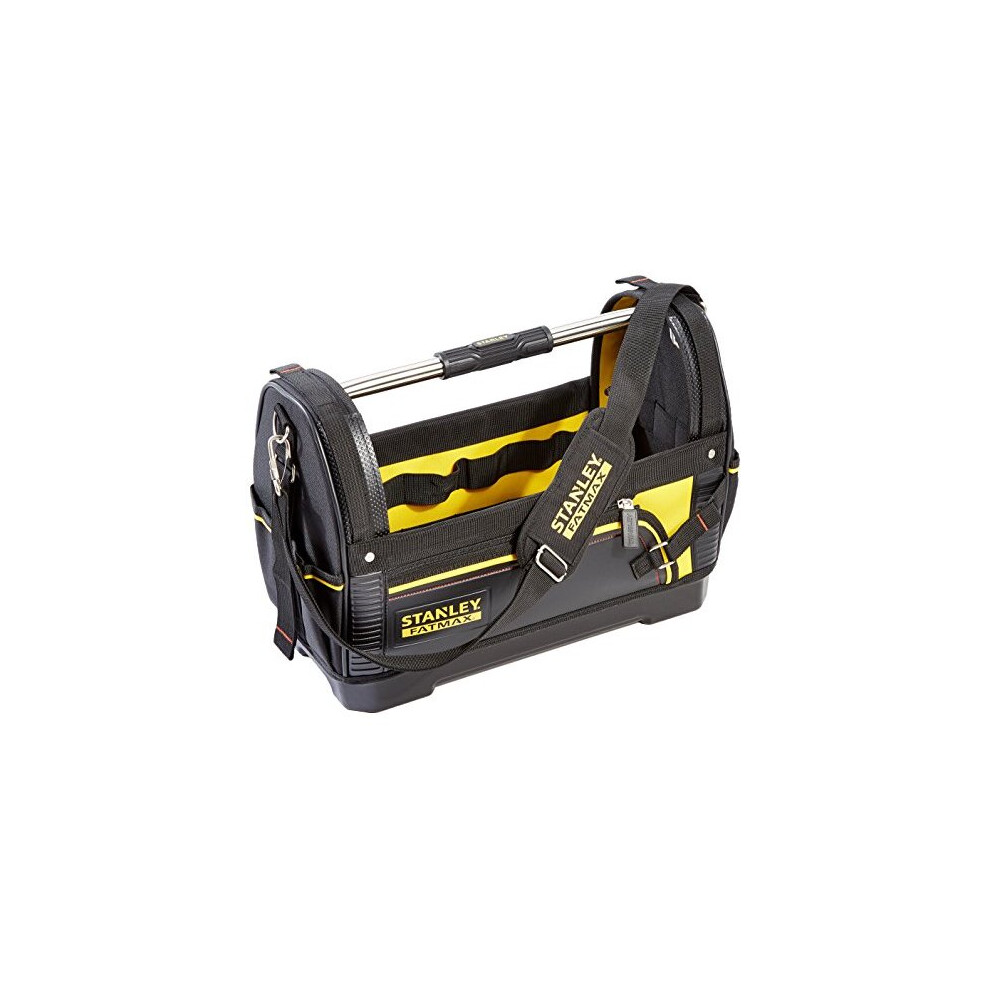 Stanley 1-93-951 Fatmax Open Tote Tool Bag  48cm x 25cm x 35cm