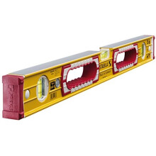 Stabila 196-2-60 Level 3 Vial 60cm/24in 15233