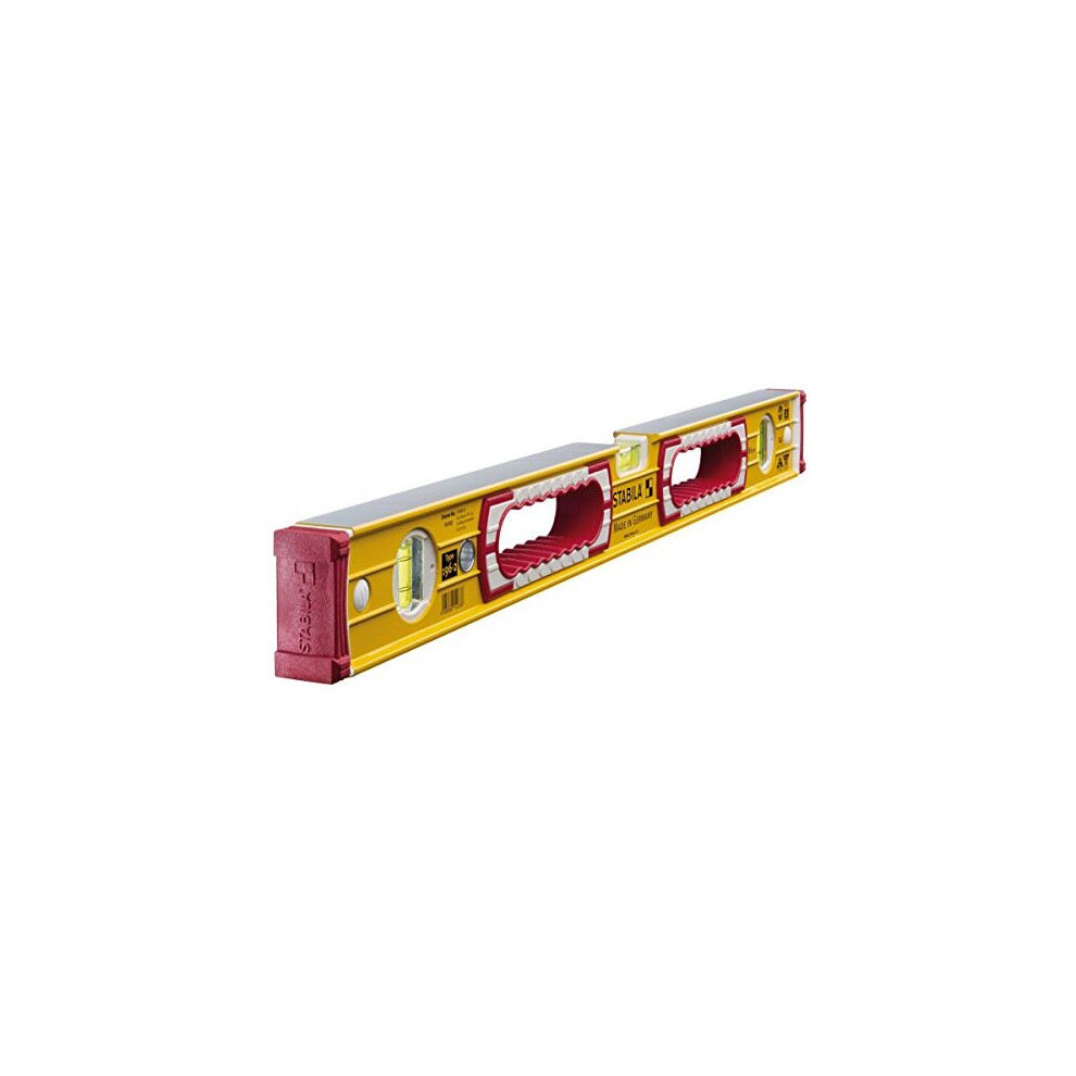 Stabila 196-2-60 Level 3 Vial 60Cm/24In 15233