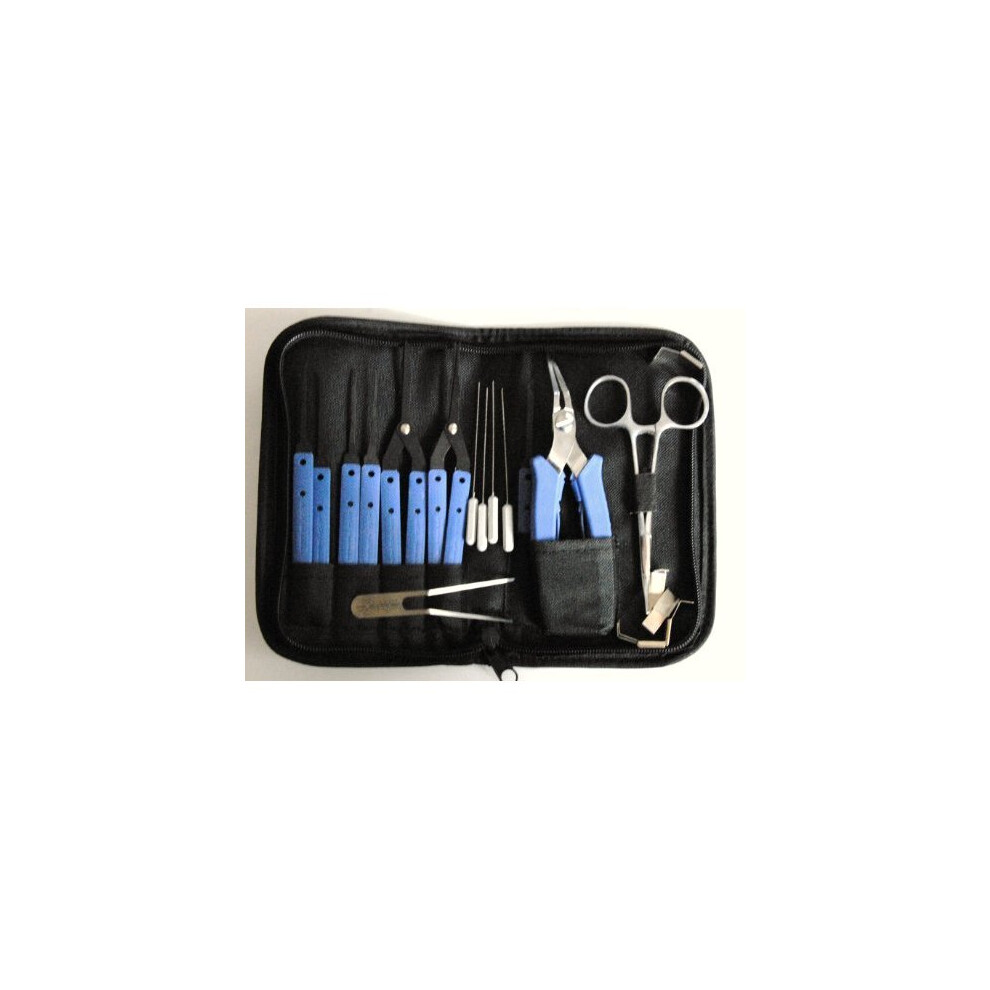 Klom Ultimate Broken Key Extractor Set 724120011547