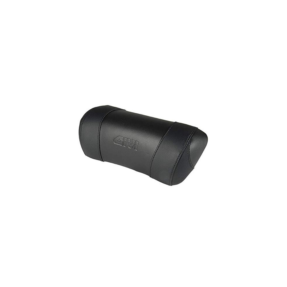 Givi Black E95s Passenger Backrest