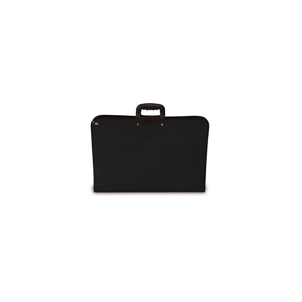 Black Academy Case A2