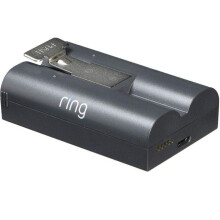 Ring Rechargeable Battery - Quick Release Battery Pack