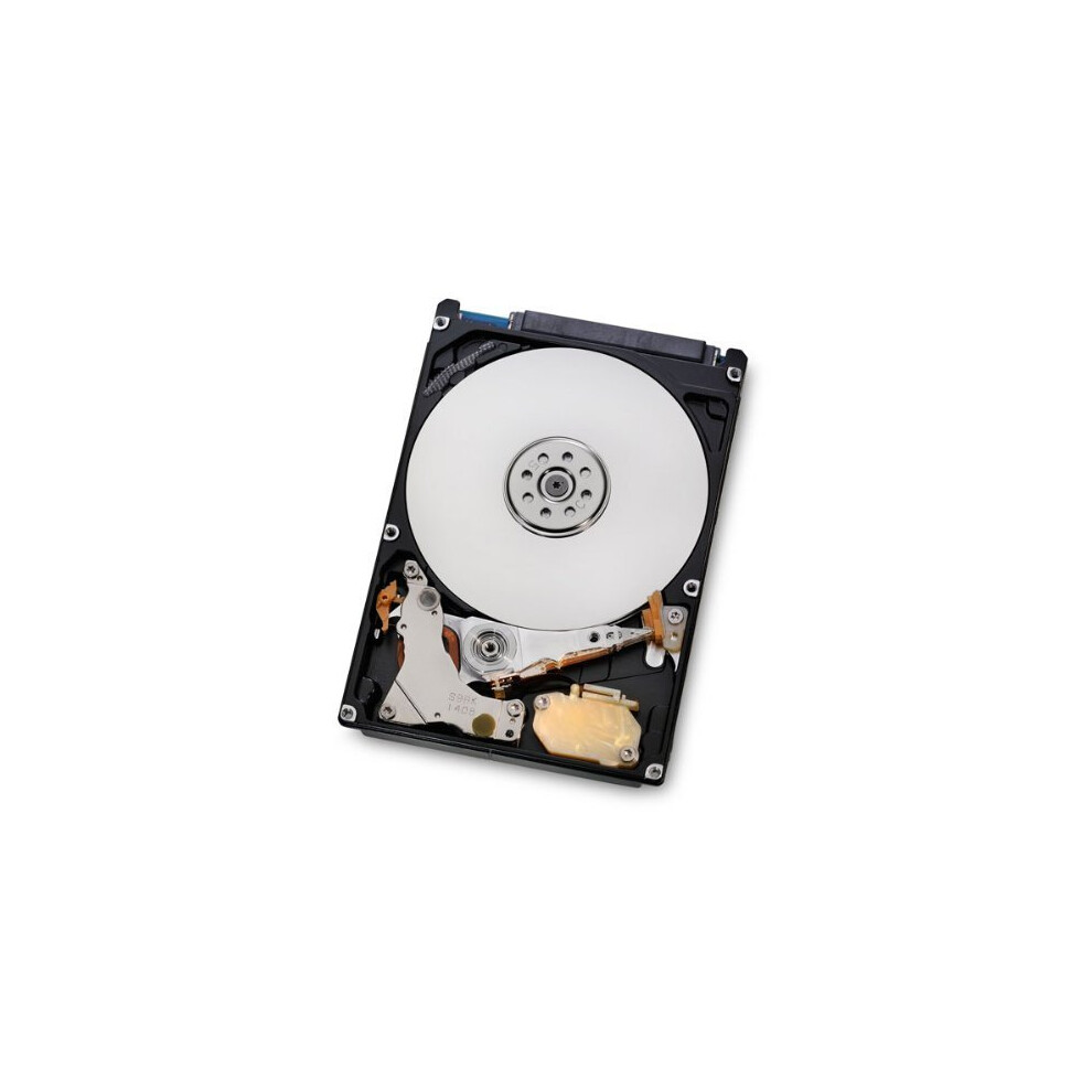 1000Gb 1Tb Hp Pavilion/Probook/Elitebook 2.5" Laptop/Notebook Replacement Sata Hard Drive 609722813556