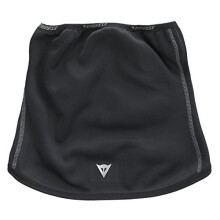 Dainese-WS NECK GAITER Black Size N