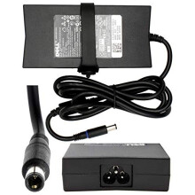 NEW GENUINE ORIGINAL DELL AC ADAPTER PA-4E FOR DELL DA130PE1-00 19.5V 6.7A 130W CHARGER POWER SUPPLY