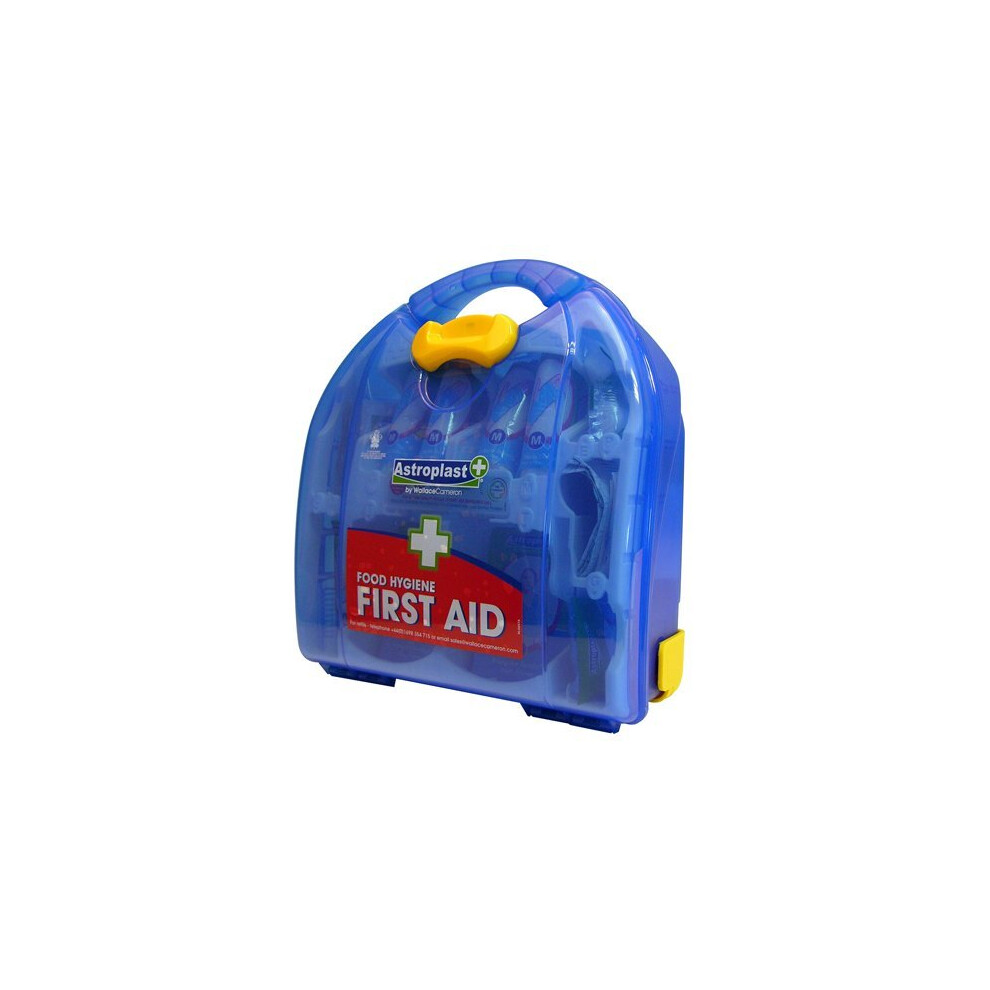 Astroplast Bs 8599-1 Medium Catering First Aid Kit