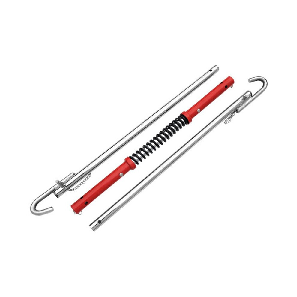 Neilsen Tow Bar - 1980Mm Light