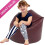 Brown Faux Leather Kids Classic 1