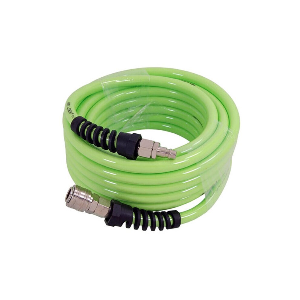 Neilsen 3/8in. x 30ft Air Hose - Polyurethane