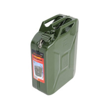 Neilsen Metal Jerry Can - 20 Litres