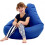 Black Faux Leather Kids Classic 2