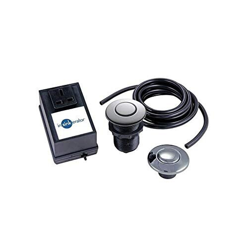 InSinkErator 75358 45/ 55 Air Switch for Insinkerator Waste Disposal Unit