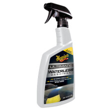 Meguiar's Ultimate Waterless Wash & Wax 768ml