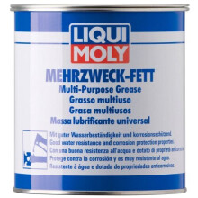 Liqui Moly Multipurpose Grease 1kg