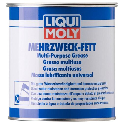 Liqui Moly Multipurpose Grease 1kg