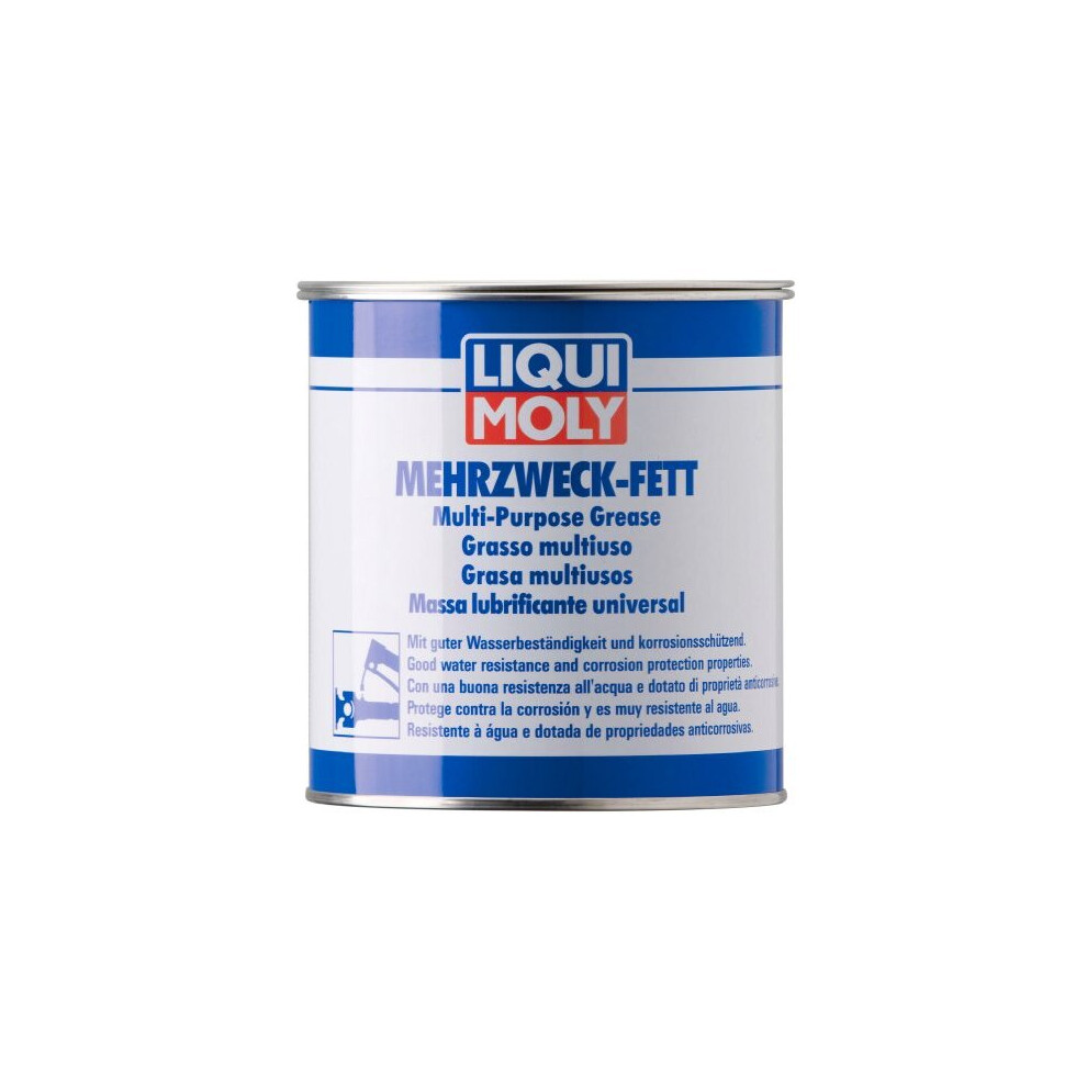 Liqui Moly Multipurpose Grease 1Kg