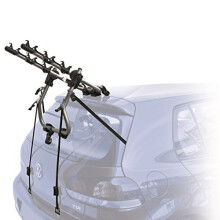 Peruzzo 382 Verona Rear Bike Rack Tube