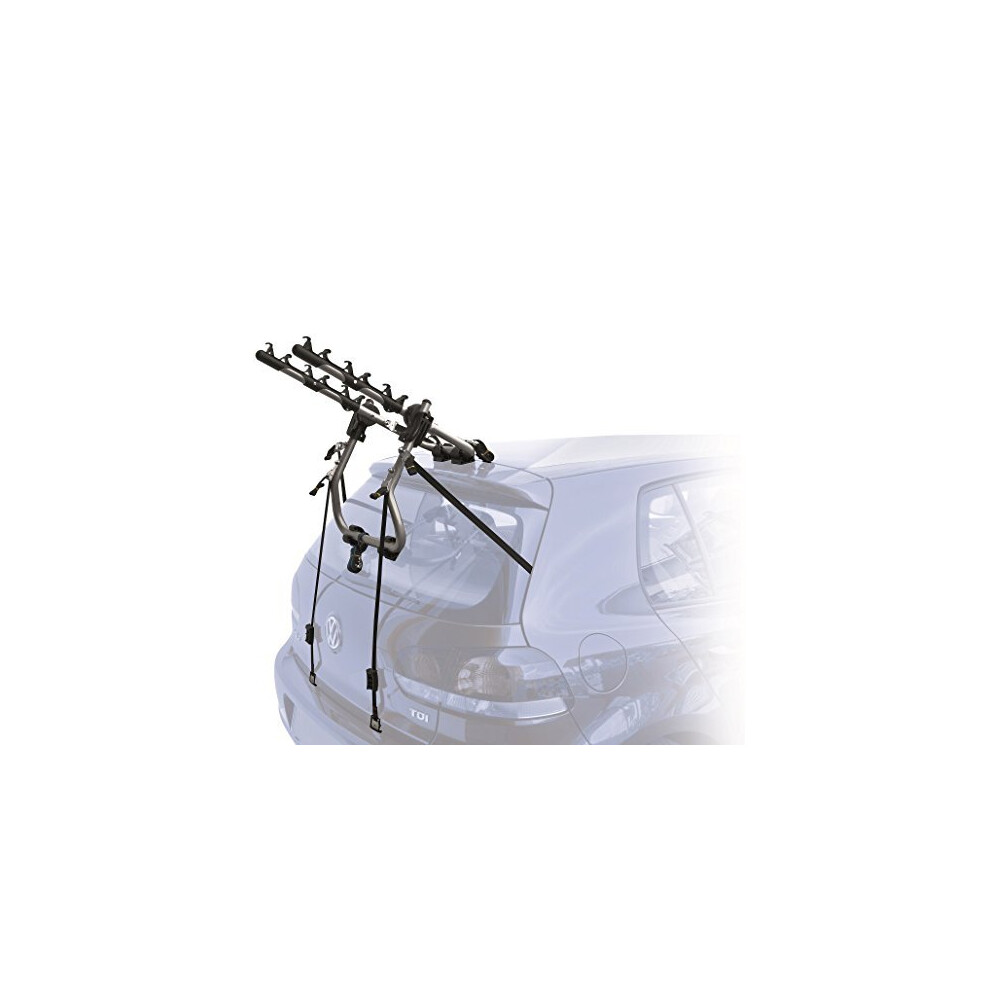 Peruzzo 382 Verona Rear Bike Rack Tube 8015058003820