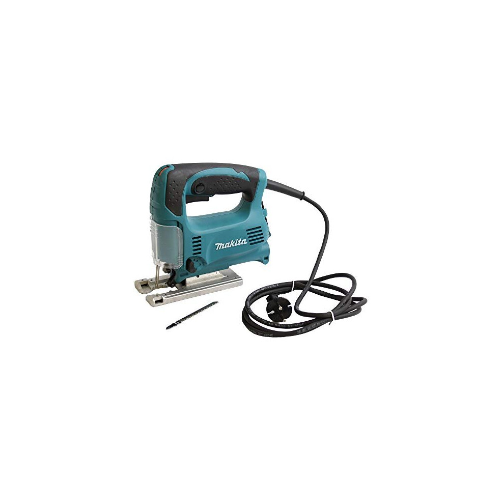 Makita 4329/2 240V Orbital Action Jigsaw