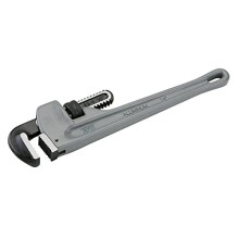Alyco 111418 Tap Wrench  Aluminium  450 mm