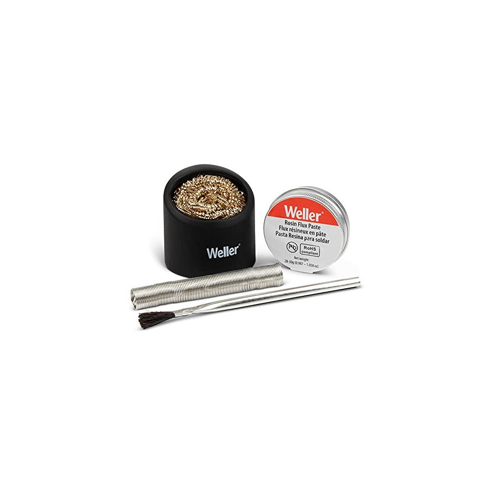 Weller WCACCK2 Accessory Kit to Use Irons Stations and Soldering Guns