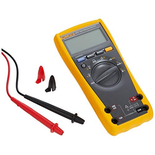 Fluke Fluke 177 True-RMS Digital Multimeter