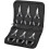 Knipex KNIPEX Case for Electronics Pliers with tools for work on electronic components 00 20 17 2