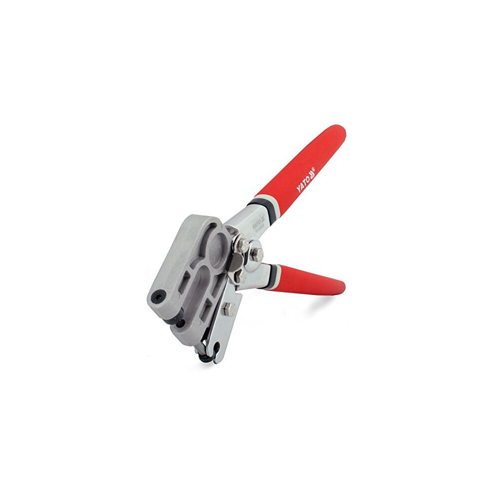 Yato Yt-5130 - Light Keel Clamp 275 Mm 4260272650938