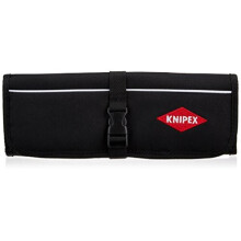 KNIPEX Tool Roll empty 11 pockets 00 19 41 LE