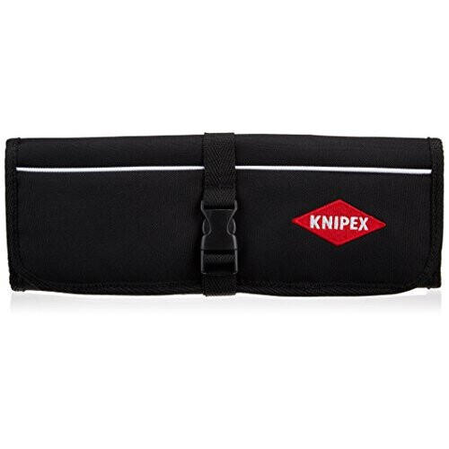 Knipex KNIPEX Tool Roll empty 11 pockets 00 19 41 LE