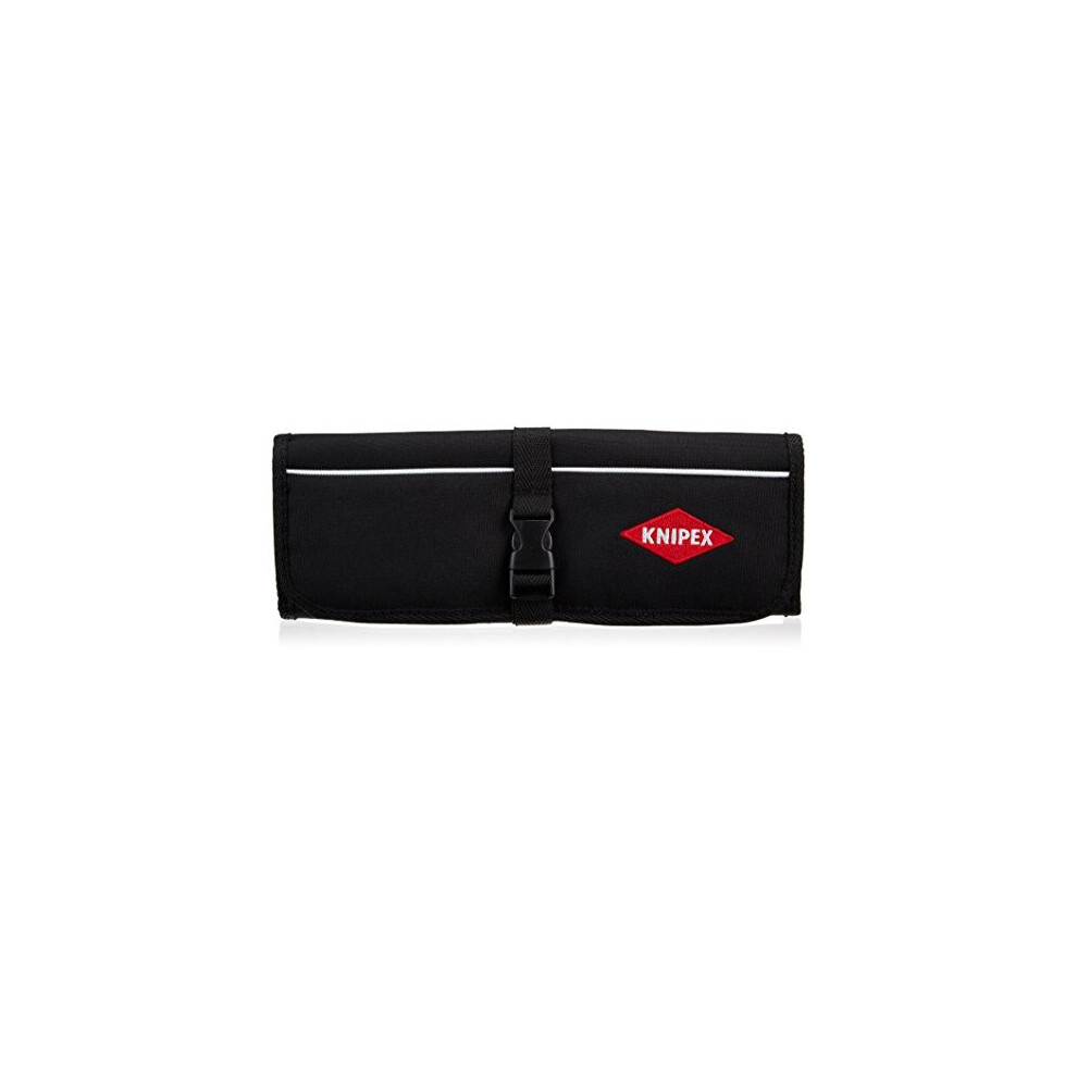 Knipex Tool Roll Empty 11 Pockets 00 19 41 Le