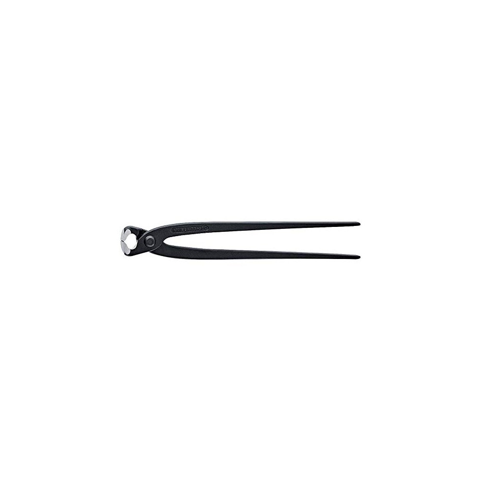 Knipex Concreters' Nipper (Concreter's Nippers Or Fixer's Nippers) (300 Mm) 99 00 300 Ean