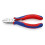 Knipex KNIPEX Electronics Diagonal Cutter (130 mm) 77 02 130 1