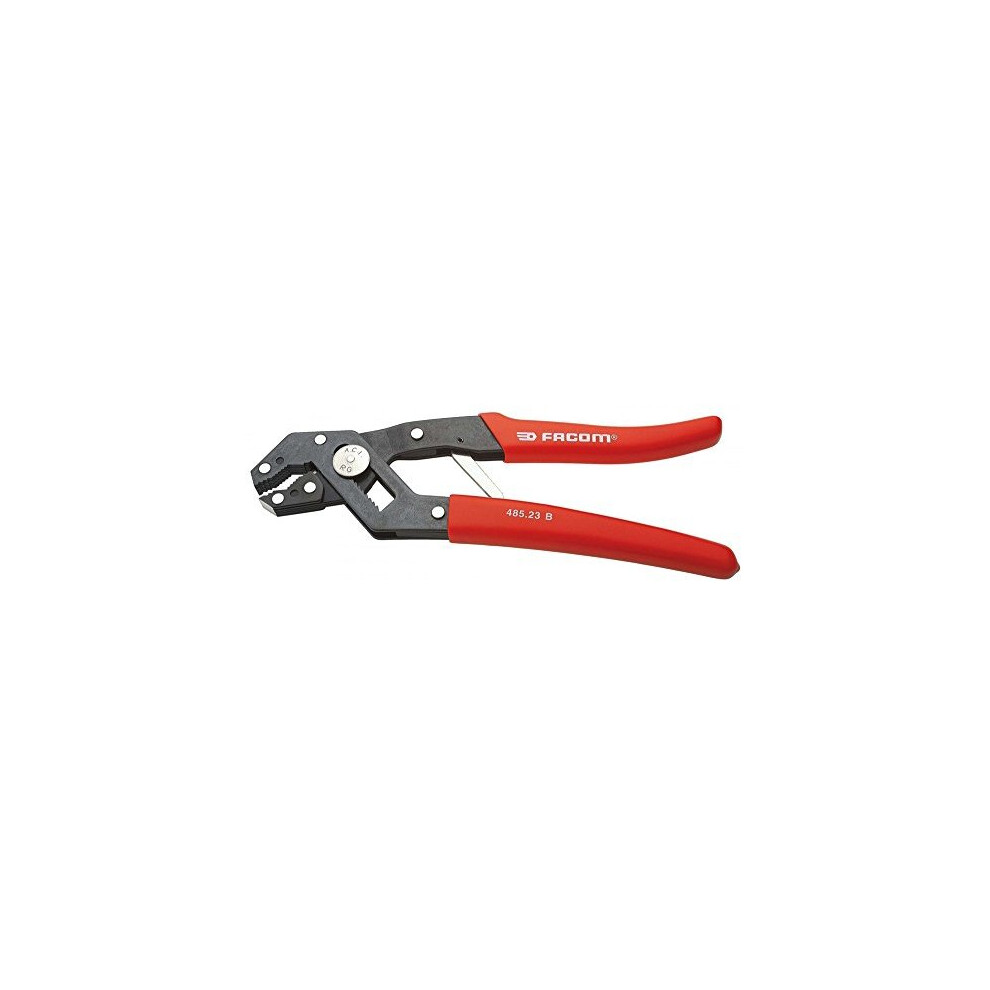 Facom Automatic Multigrip Pliers