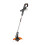 WORX Worx WG157E 18v (20V MAX) Cordless 25cm Grass Trimmer 2
