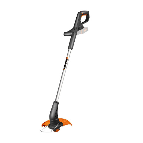 WORX Worx WG157E 18v (20V MAX) Cordless 25cm Grass Trimmer 1