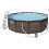 Bestway Bestway 12ft x 39.5 "Steel Pro Max πισίνα & φίλτρο αντλία-μπατάν 1