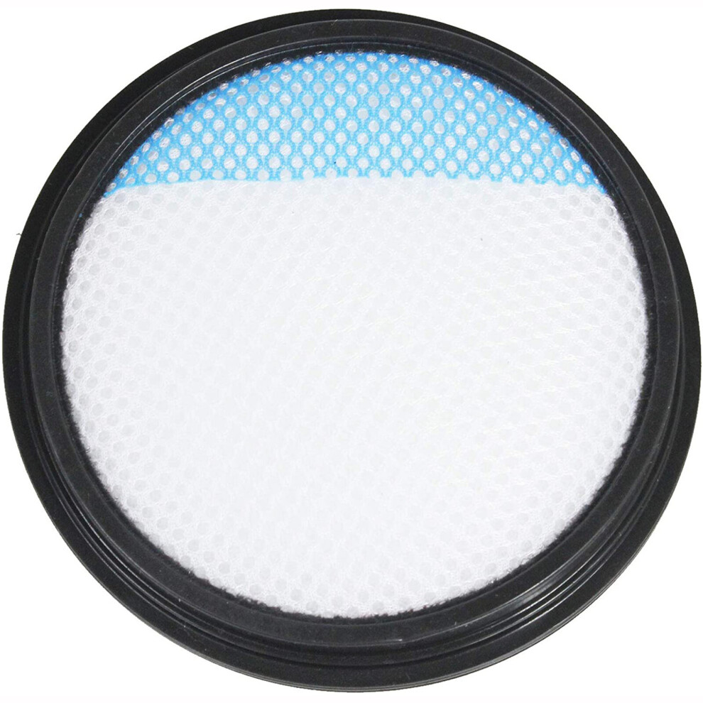 Spares2go Pre Motor Filter For Vax Blade Tiger Tbt Series Vacuum Cleaner