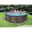 Bestway Bestway 12ft x 39.5 "Steel Pro Max πισίνα & φίλτρο αντλία-μπατάν 2