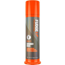 Fudge Matte Hed 75g Firm Hold Texture Paste With an Extra Matte Finish