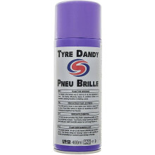 Autosmart Tyre Dandy 400ml