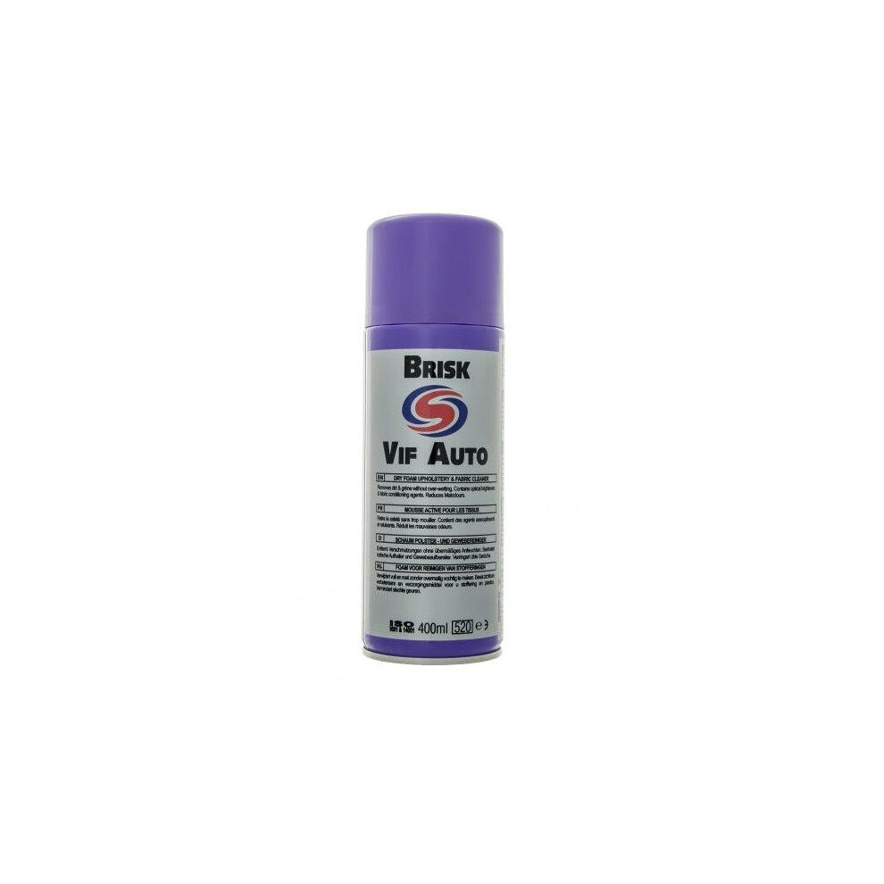 Autosmart Brisk 400ml