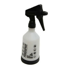 (1 Bottle, 0.5 Litre) Powerspray Trade Quality Sprayers