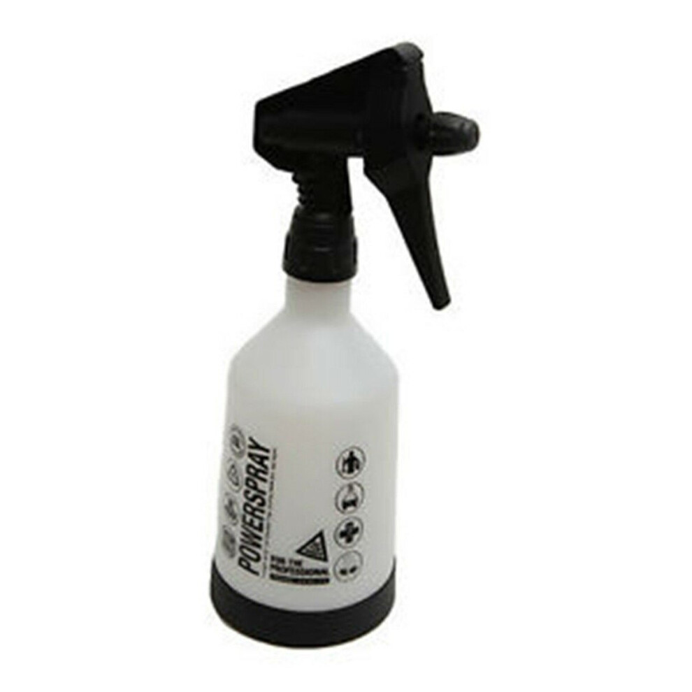 (1 Bottle, 0.5 Litre) Powerspray Trade Quality Sprayers