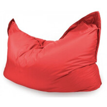 Large Kids Beanbags Big Brother Bean bags Red beanbag ready filled