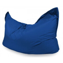 Large Kids Beanbags Big Brother Bean bags Blue beanbag ready filled