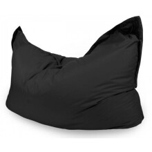 Large Kids Beanbags Big Brother Bean bags Black beanbag ready filled