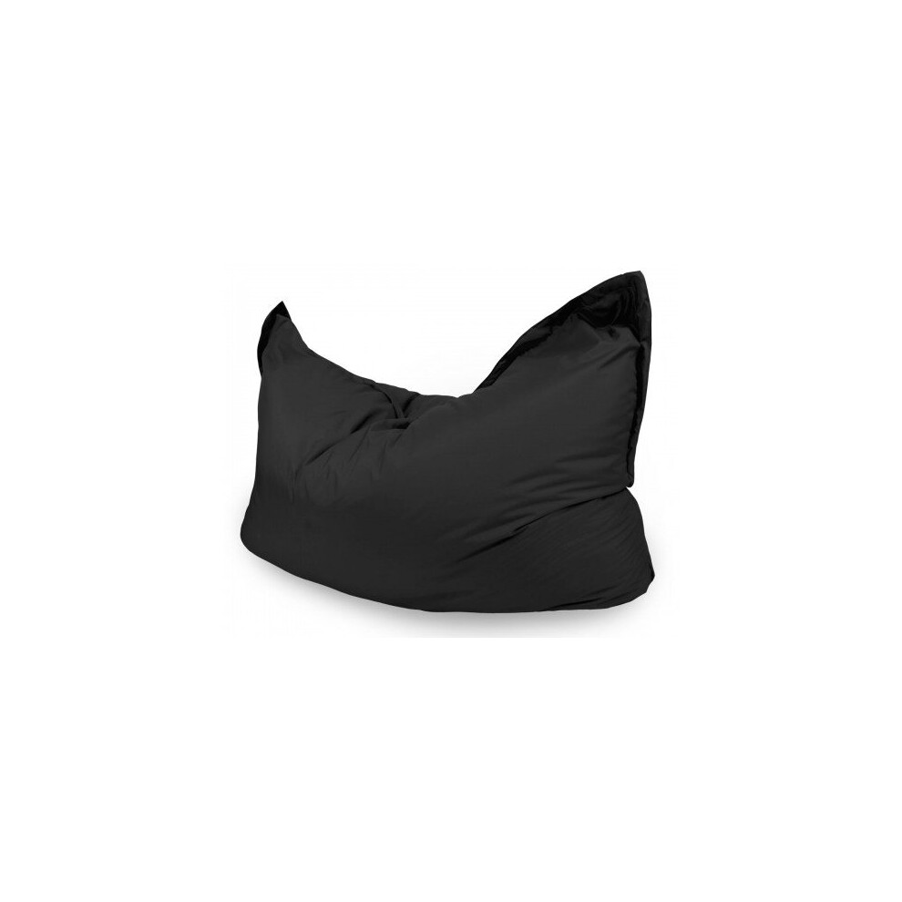 Large Kids Beanbags Big Brother Bean bags Black beanbag ready filled